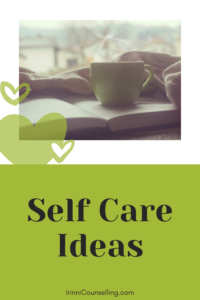 Self care ideas. SAVE FOR LATER