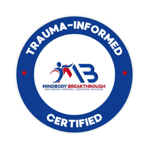 Trauma-Informed Certified