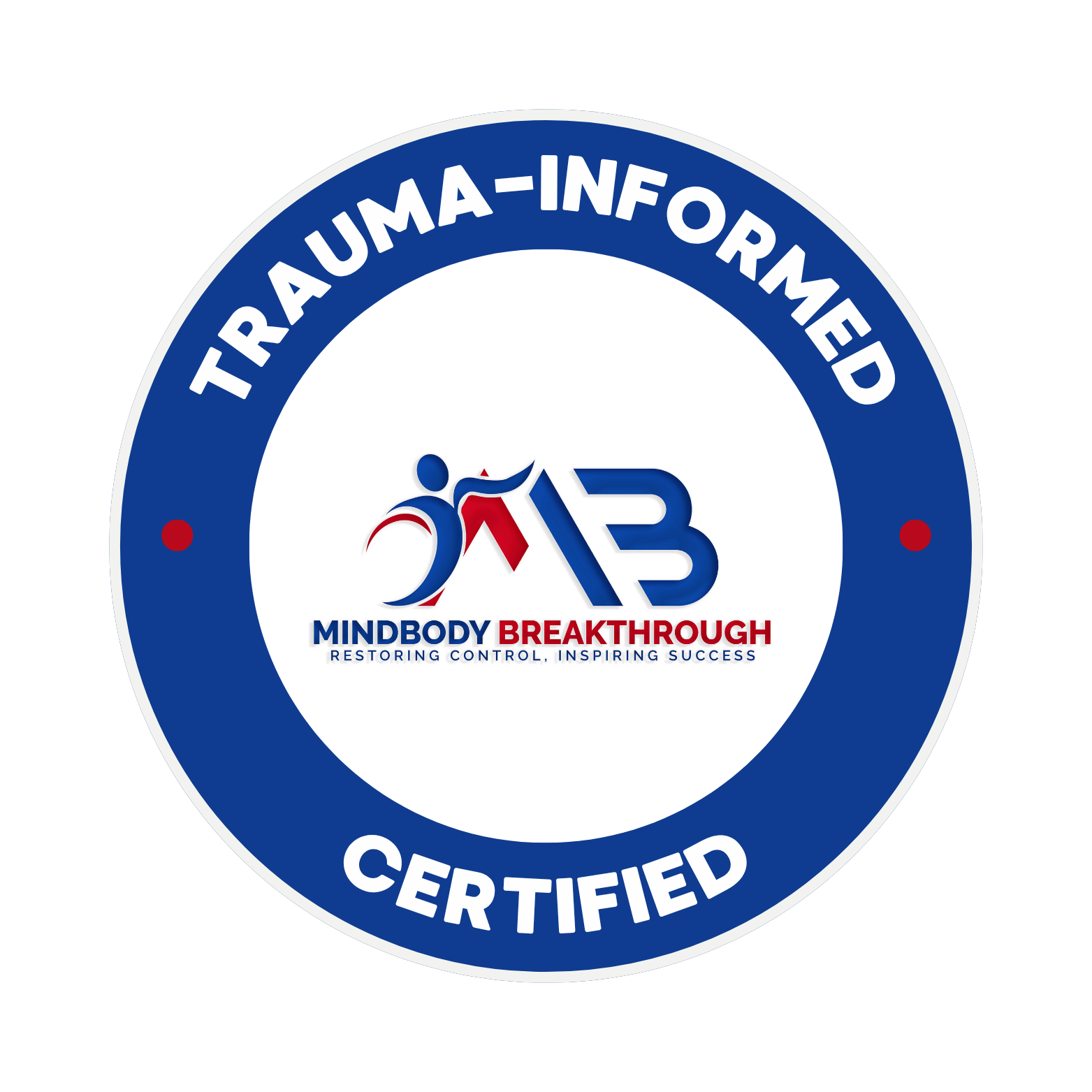 Trauma-Informed Certified